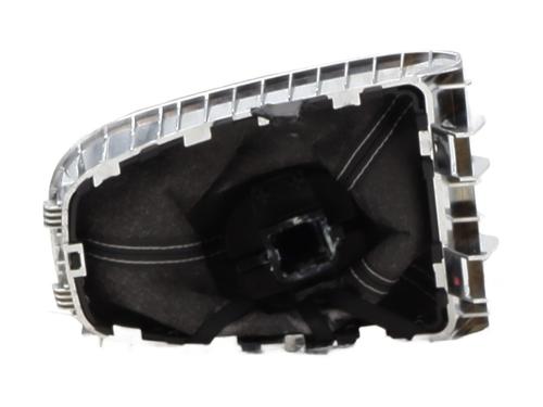Shift knob OPEL ASTRA J (P10) 2.0 CDTI (68) | BP32444024I34
