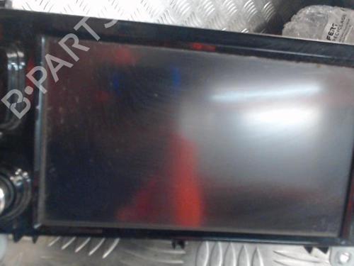 Radio RENAULT CLIO IV (BH_) 0.9 TCe 90 (BHNF, BHMA, BHMH, BHJK, BHJR) | BP24272115E6