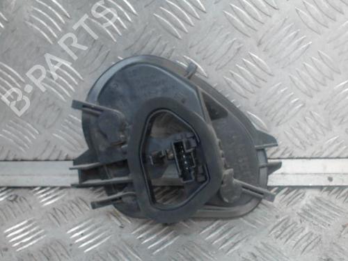 Used Lamp holder Lamp holder PEUGEOT 208 I (CA_, CC_) 1.2 VTI 82 (82 hp) 24279422 24279422