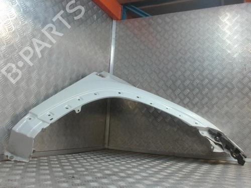 Used Right front fenders CHEVROLET ORLANDO (J309) 2.0 D (131 hp) 24552246