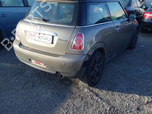 Left sun visor MINI MINI (R56) Cooper | BP24973985I1  - Image 10