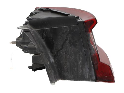 Right taillight RENAULT MEGANE IV Hatchback (B9A/M/N_) 1.6 TCe 205 (B9MV) | BP40283899C35 - Image 3