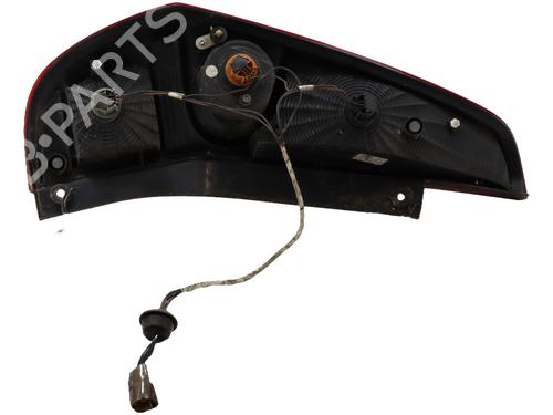 Right taillight SUZUKI SPLASH (EX) 1.0 (A5B310) | BP40284125C35 - Image 4