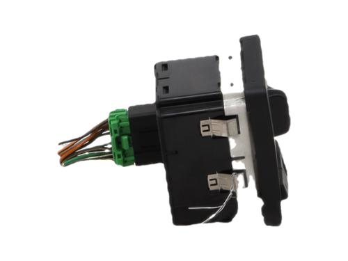 Headlight switch VOLVO V50 (545) 2.0 D | BP38561430I24 - Image 5