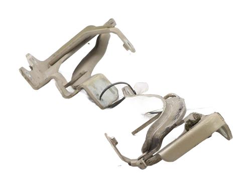 Hinge/Door check strap CHEVROLET CAPTIVA (C100, C140) 2.4 4WD | BP32241142C146