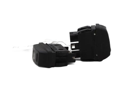 Left front window switch CITROËN XSARA PICASSO (N68) 1.6 HDi | BP28976963I27