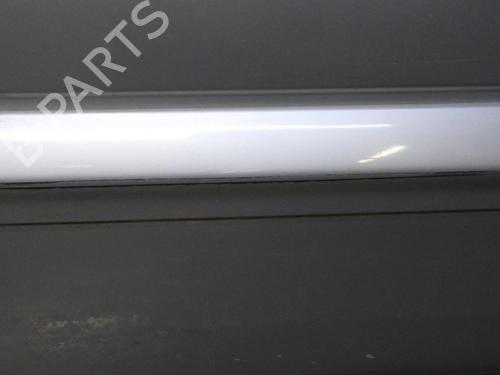 Right front door OPEL ZAFIRA A MPV (T98) 2.2 DTI 16V (F75) | BP28476389C3 