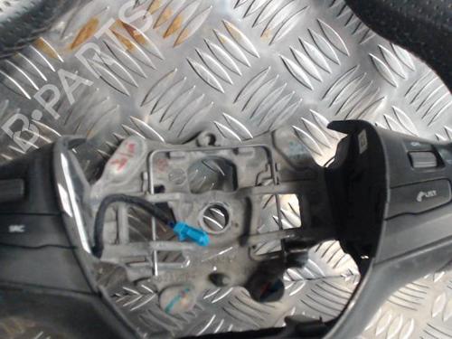 Steering wheel PEUGEOT 208 I (CA_, CC_) 1.6 THP | BP24272029C49