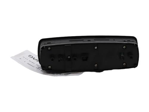 Left front window switch MERCEDES-BENZ M-CLASS (W164) ML 320 CDI 4-matic (164.122) | BP29484247I27 