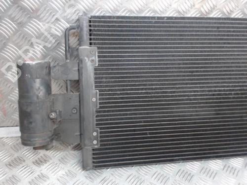 AC radiator VW NEW BEETLE (9C1, 1C1) 1.9 TDI | BP24281371M32 