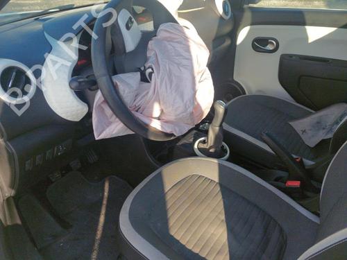 Right front driveshaft RENAULT TWINGO III (BCM_, BCA_) 1.0 SCe 70 | BP24276590M39 - Image 7