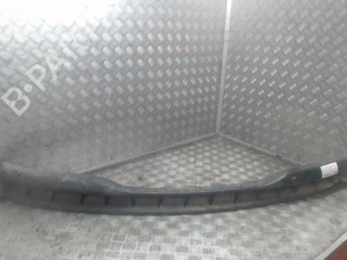 Used Front bumper reinforcement CITROËN XSARA PICASSO (N68) 1.6 HDi (90 hp) 29007217