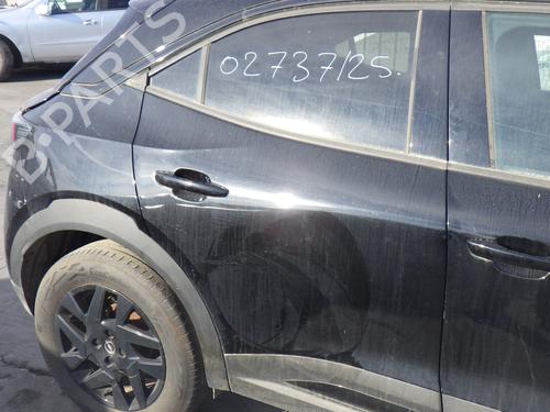 Used Rear right door window OPEL MOKKA 1.2 (76) (136 hp) 29221222