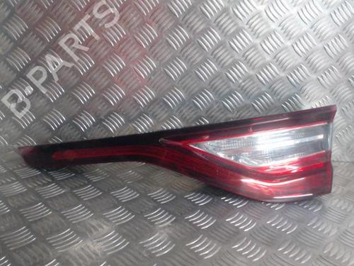 Used Right tailgate light Right tailgate light RENAULT MEGANE IV Hatchback (B9A/M/N_) 1.5 dCi 110 (B9A3) (110 hp) 24279164 24279164