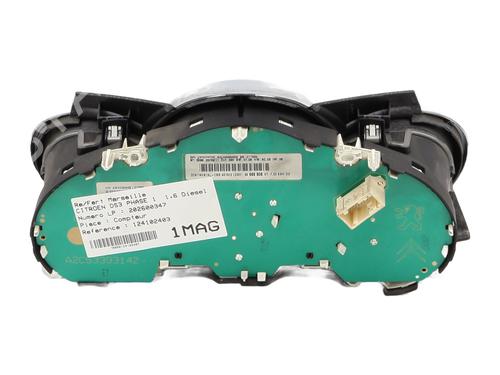 instrument-cluster-citroen-ds3-sa_-2009-2010-2011-2012-2013-2014-2015-2016-33945056 main image