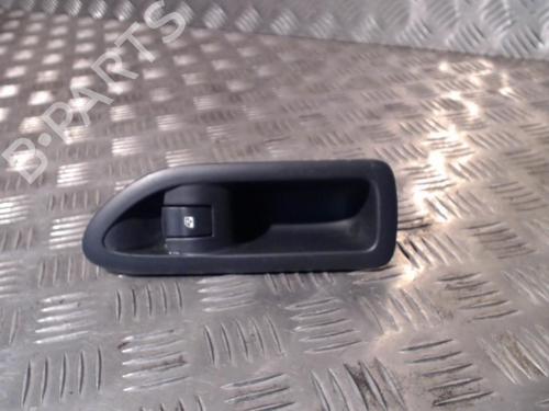 Used Left rear window switch RENAULT LAGUNA II (BG0/1_) 1.9 dCi (BG08, BG0G) (120 hp) 24270453