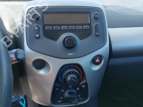 Engine PEUGEOT 108 1.0 VTi | BP33415439M1  - Image 12