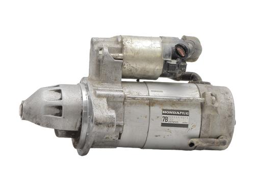 Used Starter HONDA CIVIC IX (FK) 2.2 i-DTEC (FK3) (150 hp) 26617070