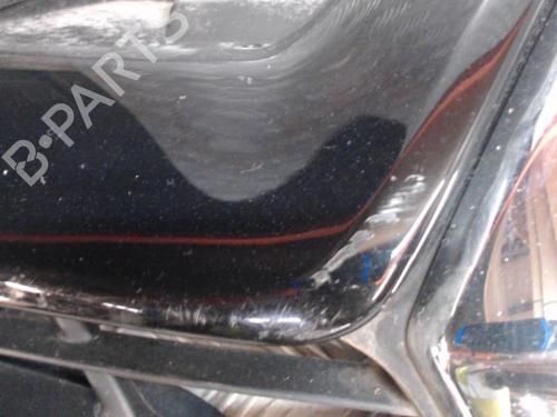 Grille RENAULT CLIO IV (BH_) 1.5 dCi 90 | BP24264660C40 