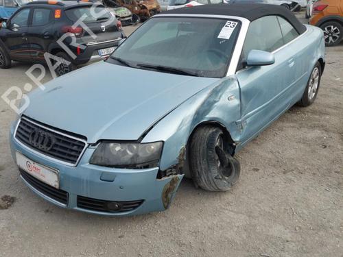Engine AUDI A4 B6 Convertible (8H7) 2.5 TDI | BP24305786M1 - Image 17