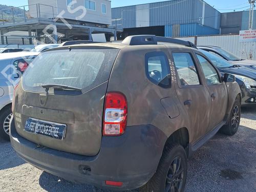 Pala sol esquerda DACIA DUSTER (HS_) 1.2 TCe 125 | BP31024704I1 - Image 19