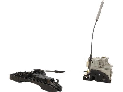 Used Front right lock AUDI A1 Sportback (8XA, 8XF) 1.6 TDI (90 hp) 31214402