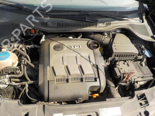 Right taillight SEAT IBIZA IV (6J5, 6P1) 1.2 TDI | BP24266247C35 