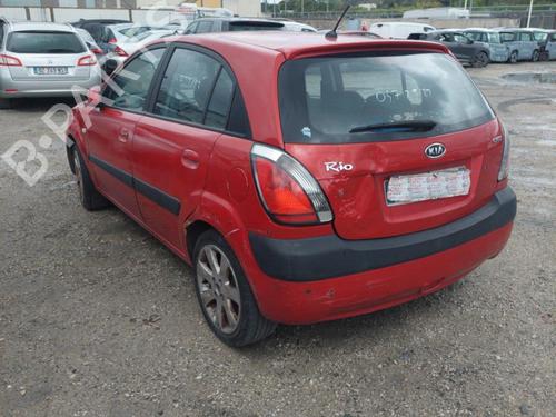 Left taillight KIA RIO II (JB) 1.5 CRDi | BP24265086C34 