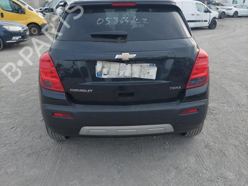 Right sun visor CHEVROLET TRAX 1.7 TD | BP24276670I2 - Image 6