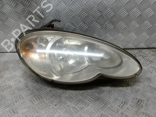 Right headlight CHRYSLER PT CRUISER (PT_) 2.2 CRD | BP24275891C29 - Image 2