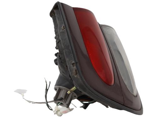 Venstre baglygte bagklap Venstre baglygte bagklap NISSAN ALMERA I Hatchback (N15) 1.6 (99 hp) 39665424 39665424