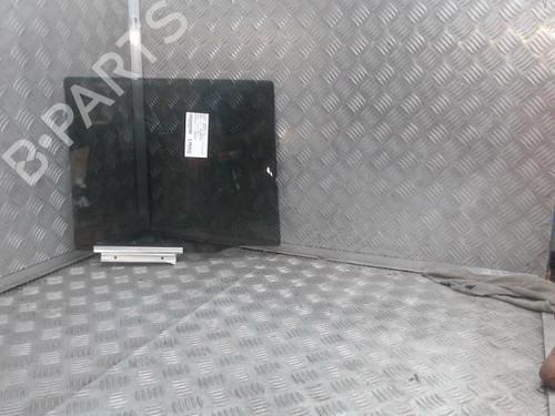 Used Rear left door window SUZUKI IGNIS III (MF, FF) 1.2 AllGrip (ATK412) (90 hp) 30172157