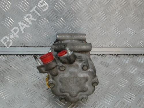 AC compressor CITROËN C2 (JM_) 1.4 | BP24276341M34 