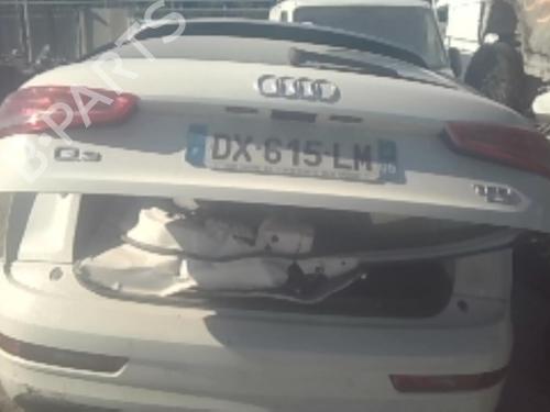 Steering column AUDI Q3 (8UB, 8UG) 1.4 TSI | BP24281359M21 - Image 5