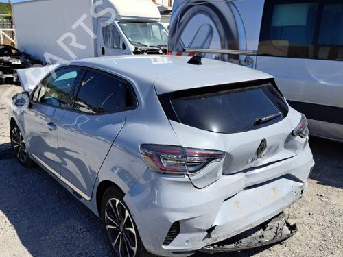 Front left lock RENAULT CLIO V (B7_) 1.0 TCe 90 (B7MT) | BP24270771C98  - Image 8