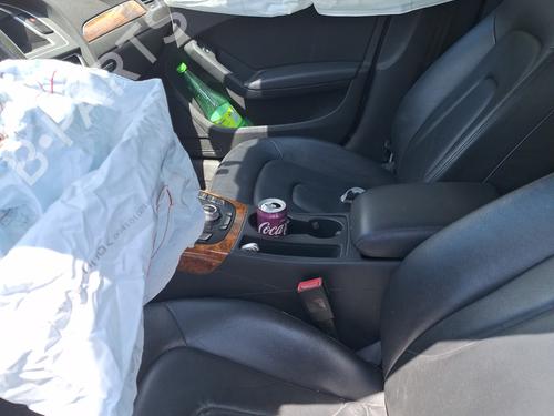 Radio AUDI A4 B8 Avant (8K5) 2.0 TDI | BP30732744E6  - Image 6
