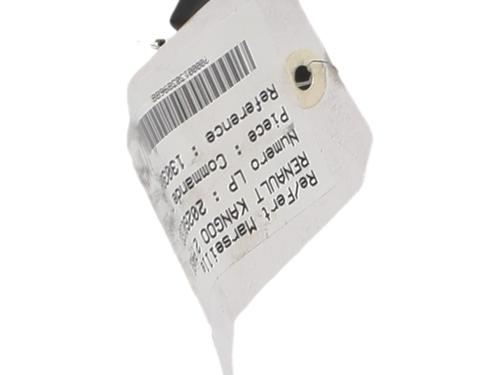 Mirror switch RENAULT KANGOO Express (FW0/1_) 1.5 dCi 85 (FW0K, FW0L, FW0B) | BP37993398I25 - Image 3