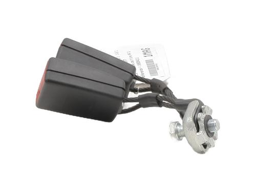 Seat buckle VW POLO V (6R1, 6C1) 1.6 TDI | BP27260570I32 