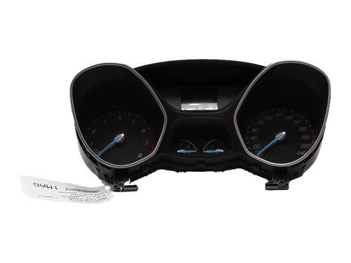 Instrument cluster FORD FOCUS III | BP37248449C47 - Image 4