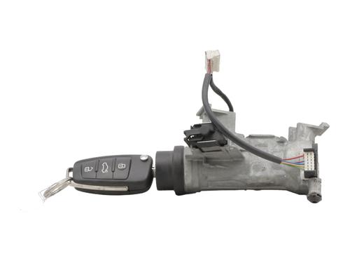Ignition barrel AUDI Q2 (GAB, GAG) 35 TDI quattro | BP27724670M48  - Image 5