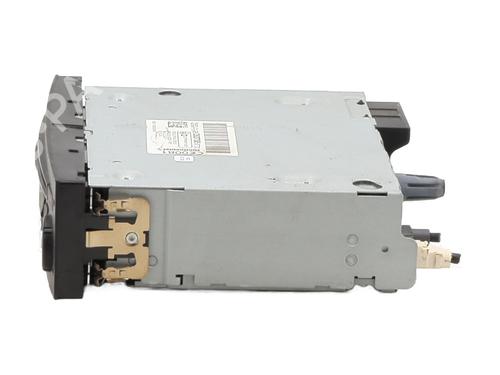 Used Radio Radio CITROËN C3 II (SC_) 1.2 VTi 82 (82 hp) 31045251 31045251