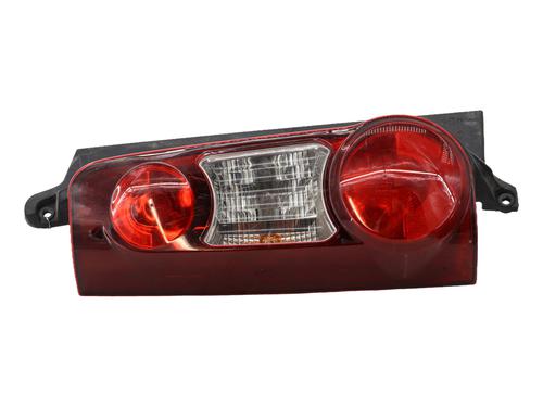 Left taillight CITROËN BERLINGO Box Body/MPV (B9) 1.6 BlueHDi 100 | BP39729525C34 - Image 4