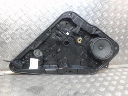 Used Rear left window mechanism MERCEDES-BENZ A-CLASS (W176) A 200 CDI (176.001) (136 hp) 24279887
