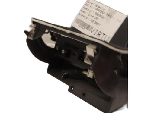 Display monitor AUDI A1 Sportback (8XA, 8XF) 1.4 TFSI | BP24281390C48 