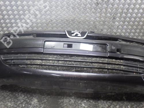 Foran støtfanger PEUGEOT 807 (EB_) 2.2 HDi (128 hp) 31190737