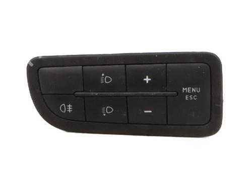 Headlight switch FIAT GRANDE PUNTO (199_)  | BP35748271I24  - Image 5
