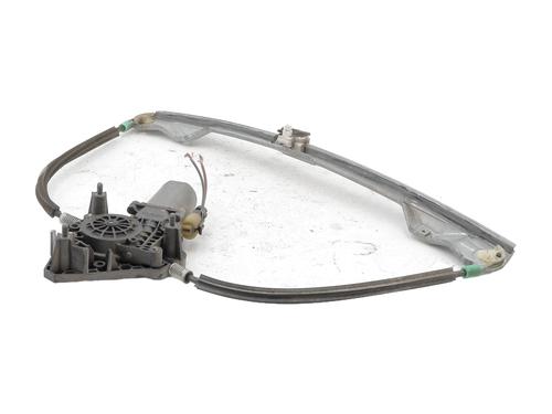 Front right window mechanism RENAULT CLIO II (BB_, CB_) 1.9 dTi (B/CB0U) | BP25289713C23 