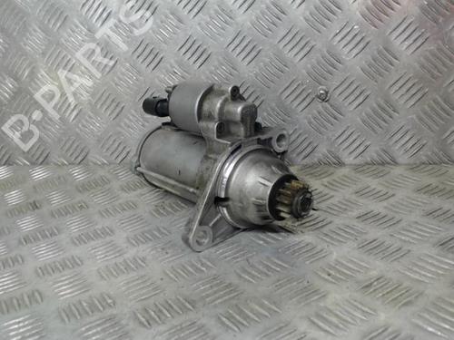 Starter AUDI Q2 (GAB, GAG) 1.4 TFSI | BP24272798M8 - Image 3