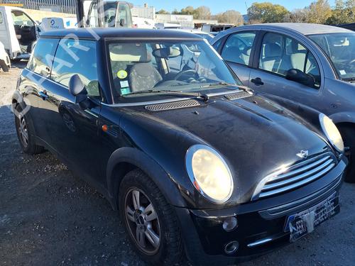 Rear parcel shelf MINI MINI (R50, R53) One | BP33415163C85 - Image 6