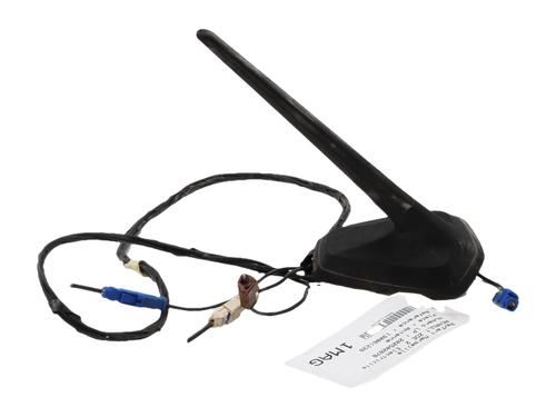 Antenne/Base RENAULT ZOE (BFM_) ZOE (BFMC, BFMD) | BP38228384C140 - Image 2